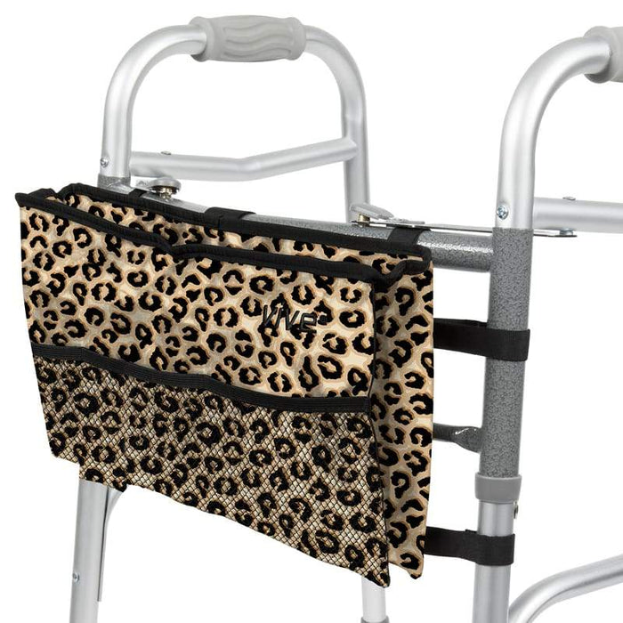 Walker Bag Leopard