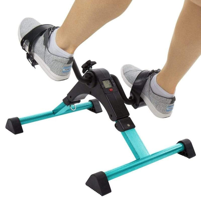 Bike pedal exerciser sale