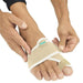 Beige bunion splint