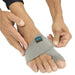 Grey bunion splint