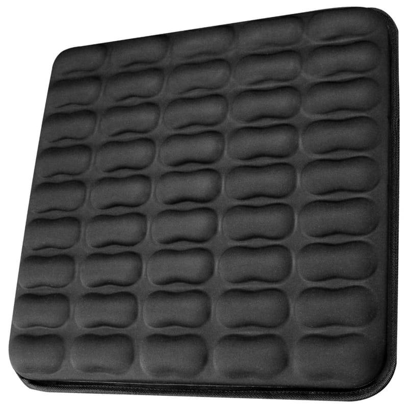 Seat cushion - EVA Q-GEL - Clearview Healthcare Products - for