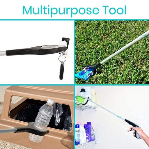 Multipurpose Tool