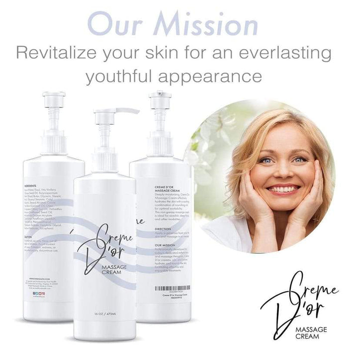 Our Mission Revitalize your skin for an everlasting youthful appearance