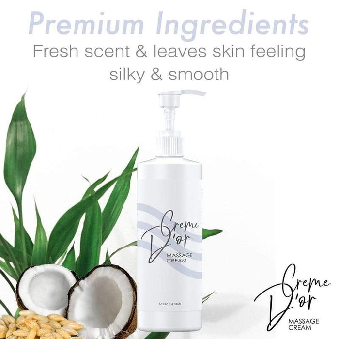 Premium Ingredients, Fresh scent & leaves skin feeling silky&smooth