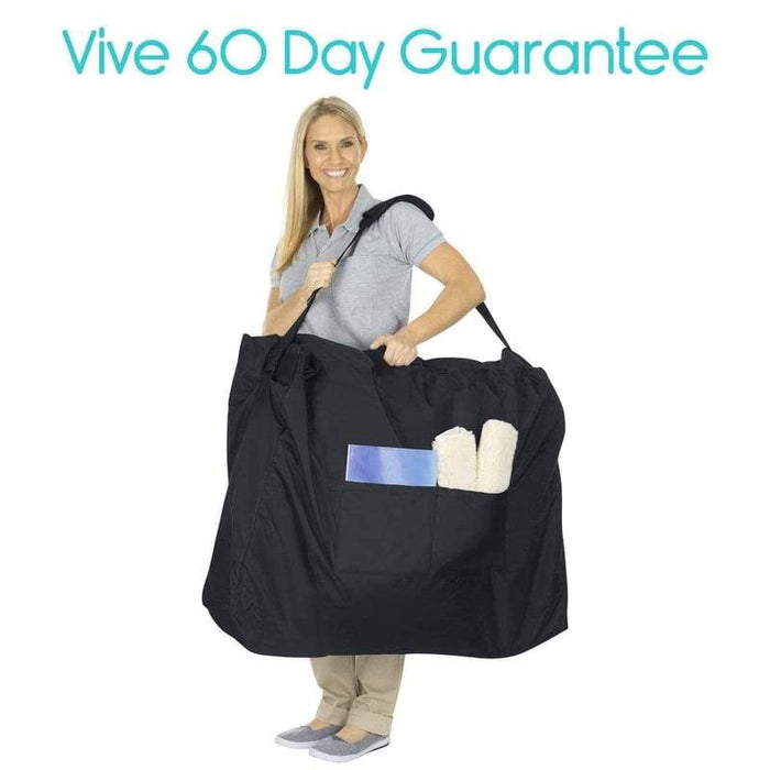 Vive 60 day guarantee