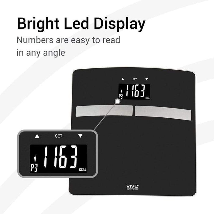 Bright Led Display