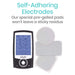 8 mode tens unit