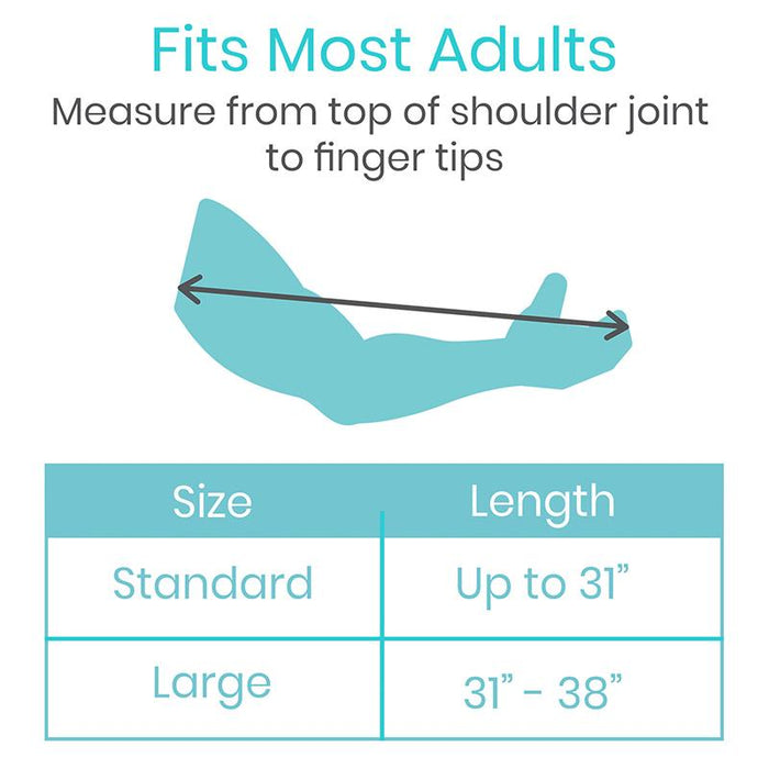 sizing chart