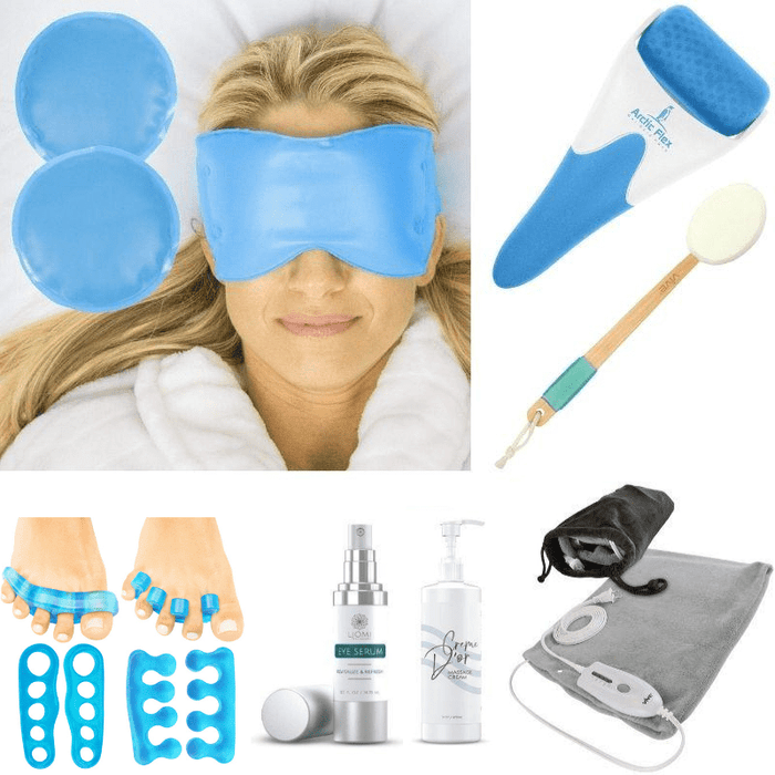 Spa Bundle