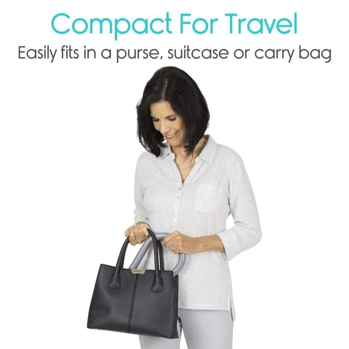 compact for travel