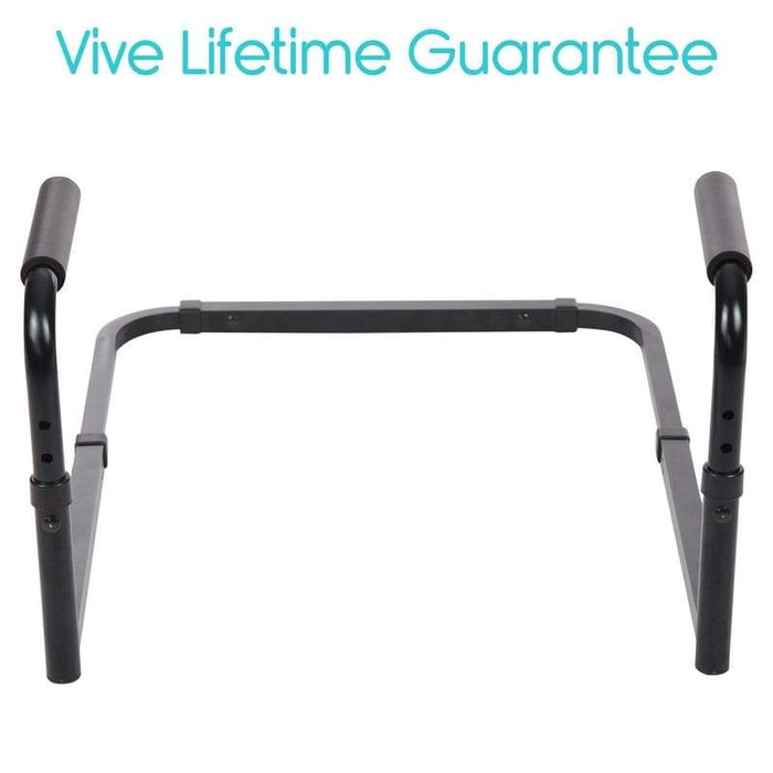 Vive Lifetime Guarantee