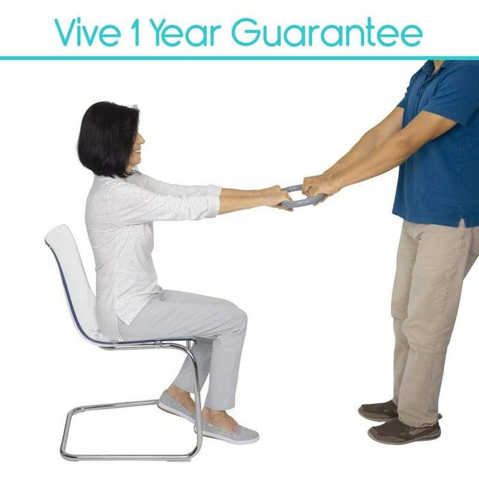 Vive 1 Year guarantee