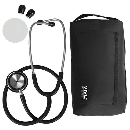 Stethoscope Black