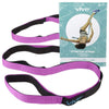 Vive pink stretch out strap