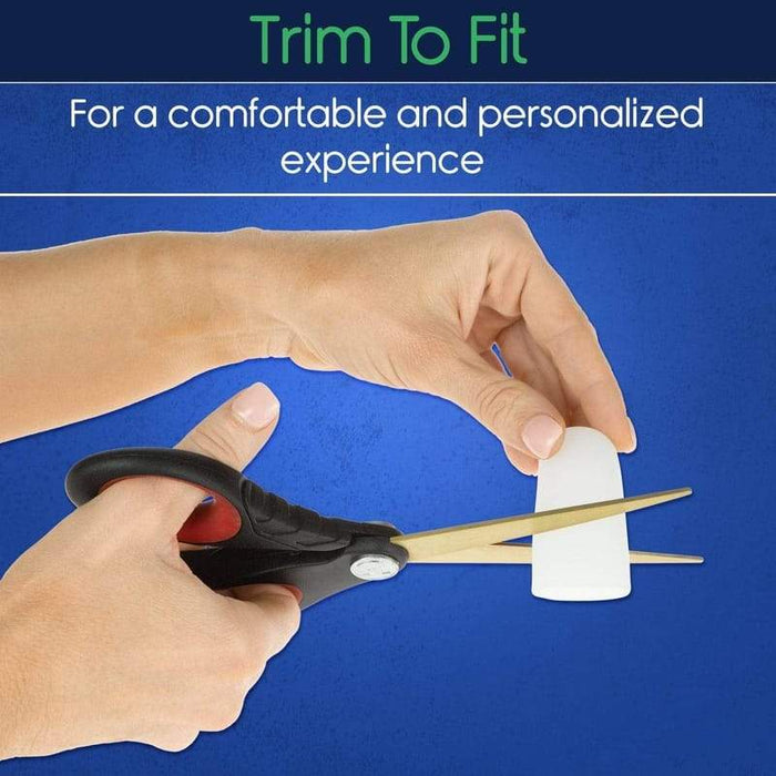 Trim To Tit For a comfortable and personalized experience