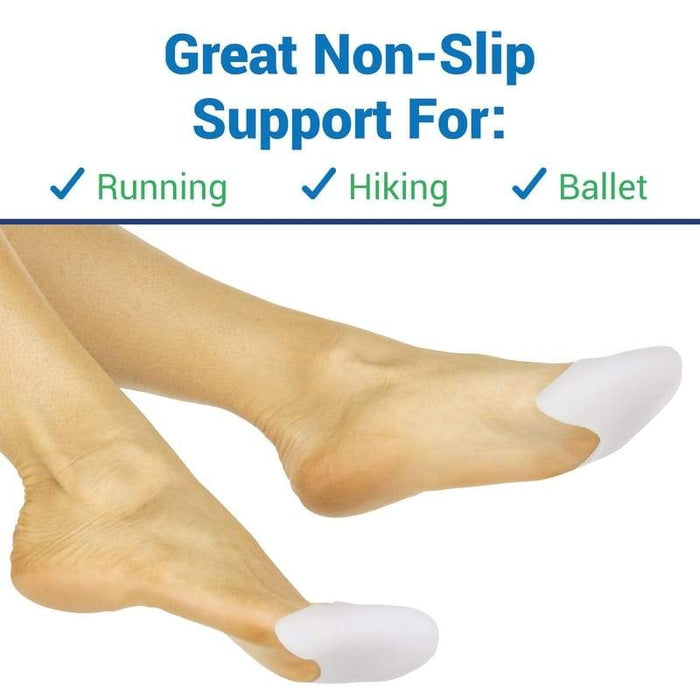 Great non-slip Support For