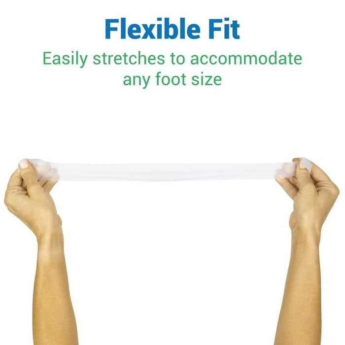 Flexible Fit