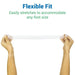 Flexible Fit