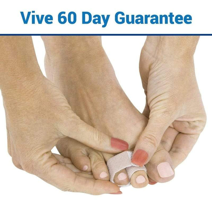 Vive 60 Day Guarantee, So you can purchase now with confidence