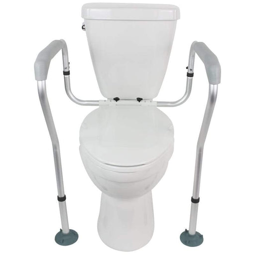 Toilet Safety Frame Main