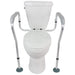 Toilet Safety Frame Main