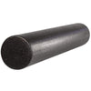 Large 36" Black Foam Roller