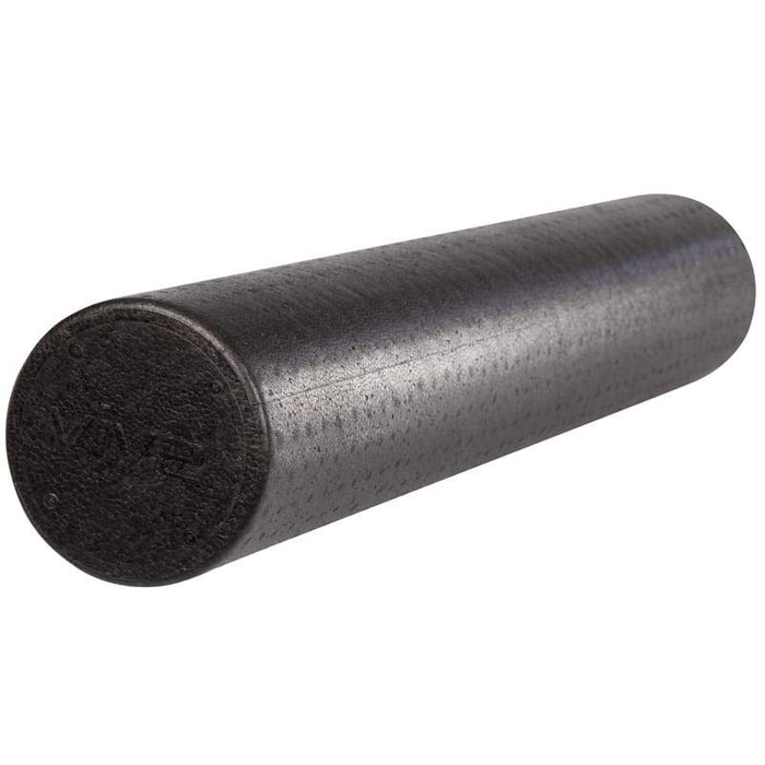 Large 36" Black Foam Roller