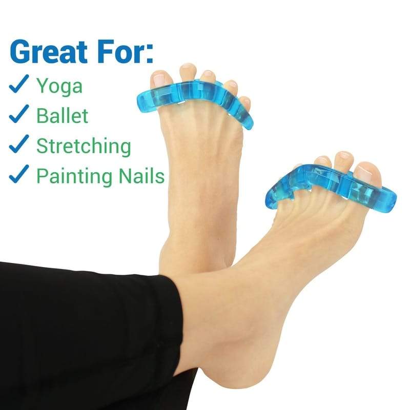 YogaToes® For Men