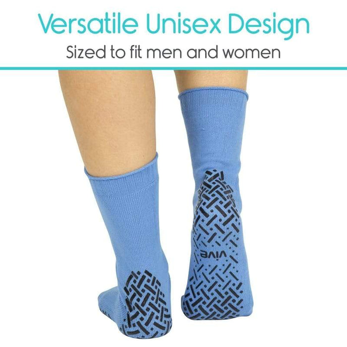 Versatile Unisex Design Sized to fit men and women