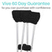 Vive 60-Day Guarantee. so you can purchase with confidence