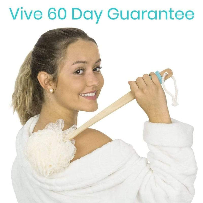 Vive 60 day guarantee