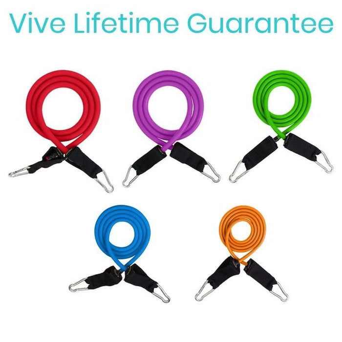 Vive Lifetime Guarantee, So you can purchase now with confidence