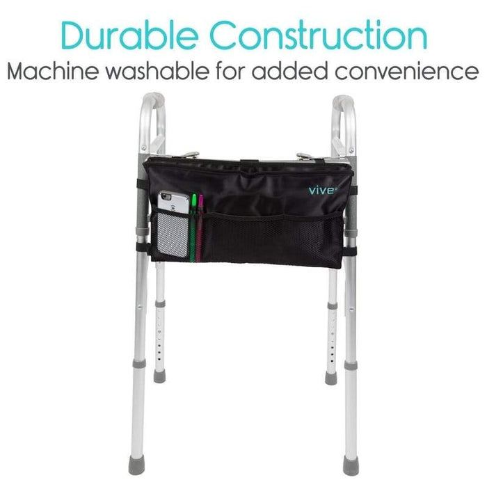 Durable Construction. Machine washable for added convenience