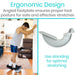 ergonomic design