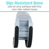 slip-resistant base