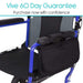 Vive 60 Day Guarantee Purchase now with confidence